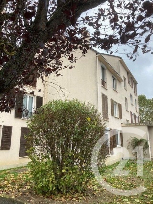 Appartement F3 à vendre - 3 pièces - 62.0 m2 - BOISSY ST LEGER - 94 - ILE-DE-FRANCE - Century 21 Boiss'Immobilier