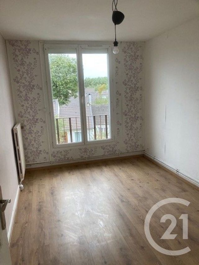 Appartement F3 à vendre - 3 pièces - 62.0 m2 - BOISSY ST LEGER - 94 - ILE-DE-FRANCE - Century 21 Boiss'Immobilier