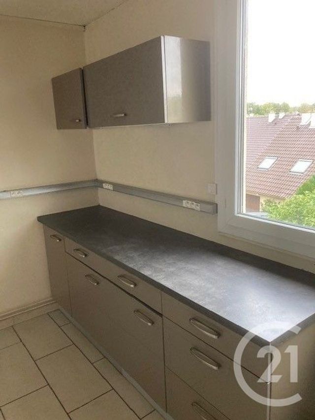 Appartement F3 à vendre - 3 pièces - 62.0 m2 - BOISSY ST LEGER - 94 - ILE-DE-FRANCE - Century 21 Boiss'Immobilier