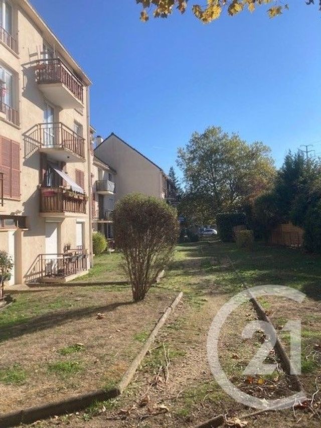 Appartement F3 à vendre - 3 pièces - 62.0 m2 - BOISSY ST LEGER - 94 - ILE-DE-FRANCE - Century 21 Boiss'Immobilier