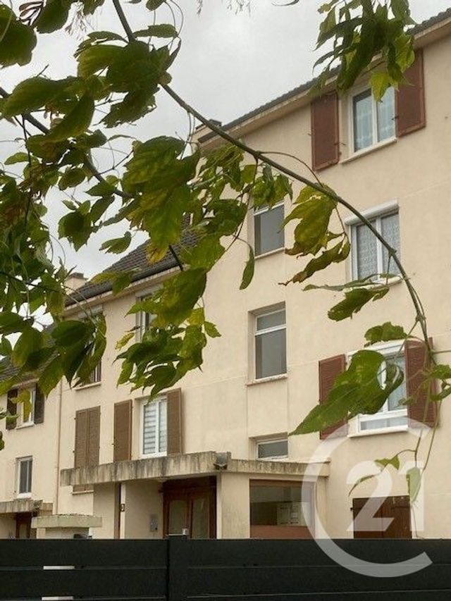 Appartement F3 à vendre - 3 pièces - 62.0 m2 - BOISSY ST LEGER - 94 - ILE-DE-FRANCE - Century 21 Boiss'Immobilier