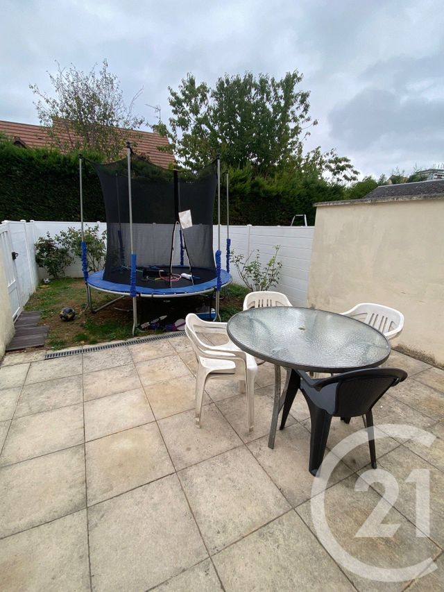 maison à vendre - 5 pièces - 65.07 m2 - LIMEIL BREVANNES - 94 - ILE-DE-FRANCE - Century 21 Boiss'Immobilier