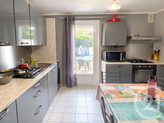 maison à vendre - 5 pièces - 65.07 m2 - LIMEIL BREVANNES - 94 - ILE-DE-FRANCE - Century 21 Boiss'Immobilier