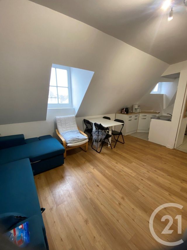 Appartement F1 à louer BOISSY ST LEGER